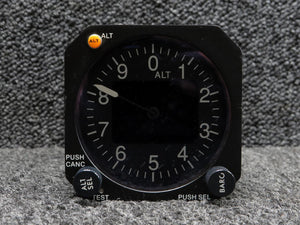 9D-80170-1 Lockheed 731 Innovative Solutions Integrated Air Data Display Unit