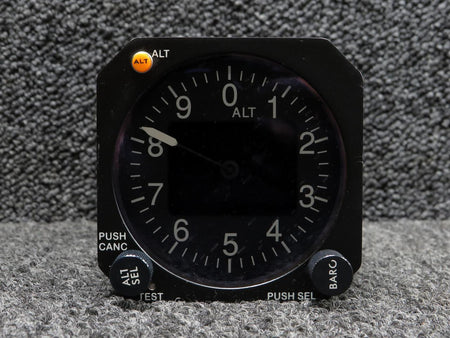 Lockheed Aircraft Service 9D-80170-1 Lockheed 731 Innovative Solutions Integrated Air Data Display Unit