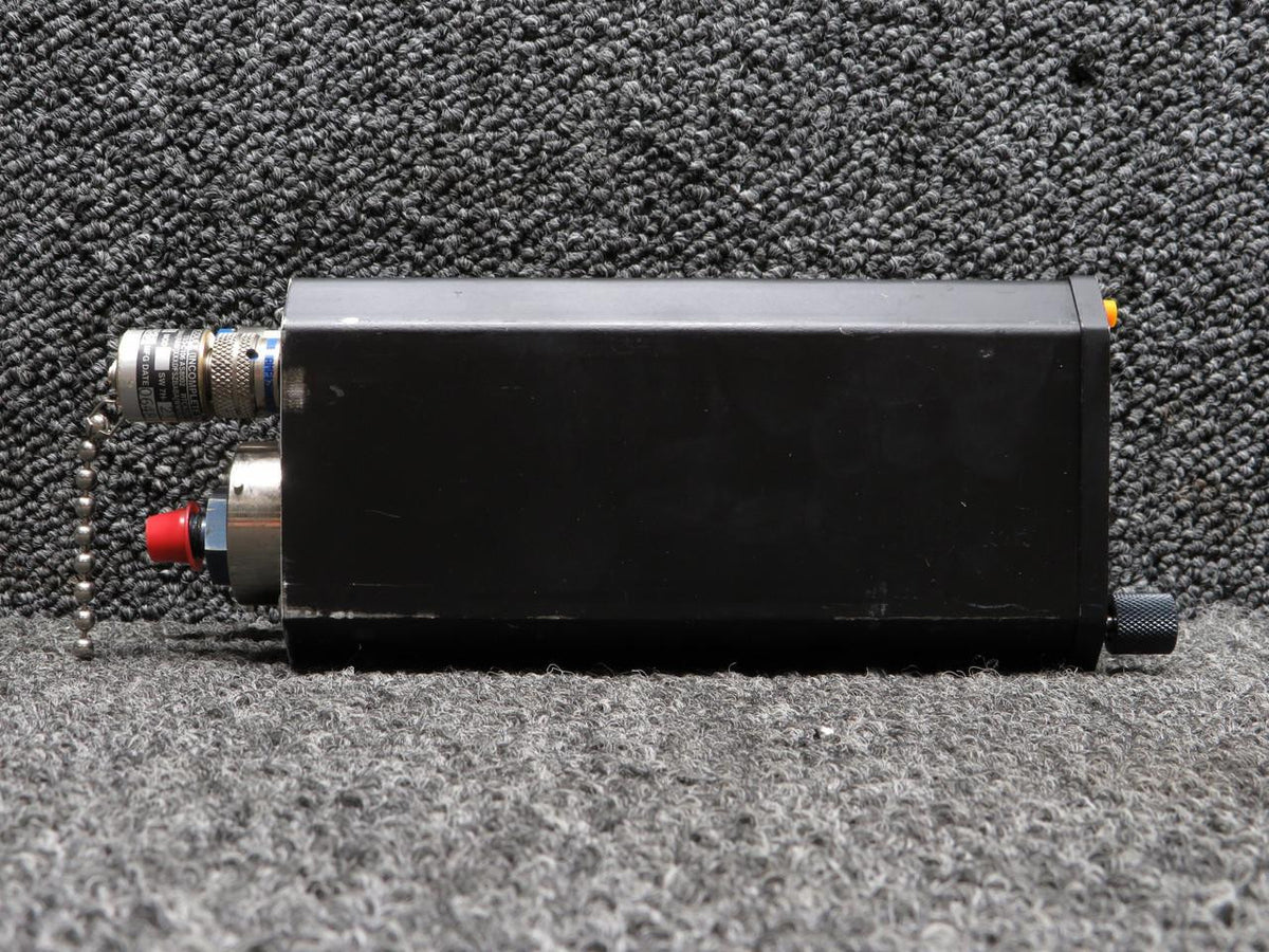 Lockheed Aircraft Service 9D-80170-1 Lockheed 731 Innovative Solutions Integrated Air Data Display Unit