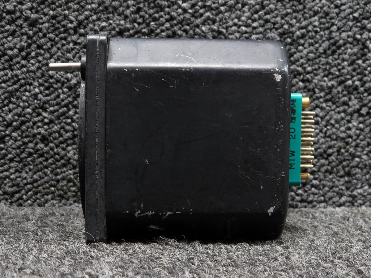 King Radio 066-3017-00 King Radio KI-225 ADF Indicator (Missing Knob)
