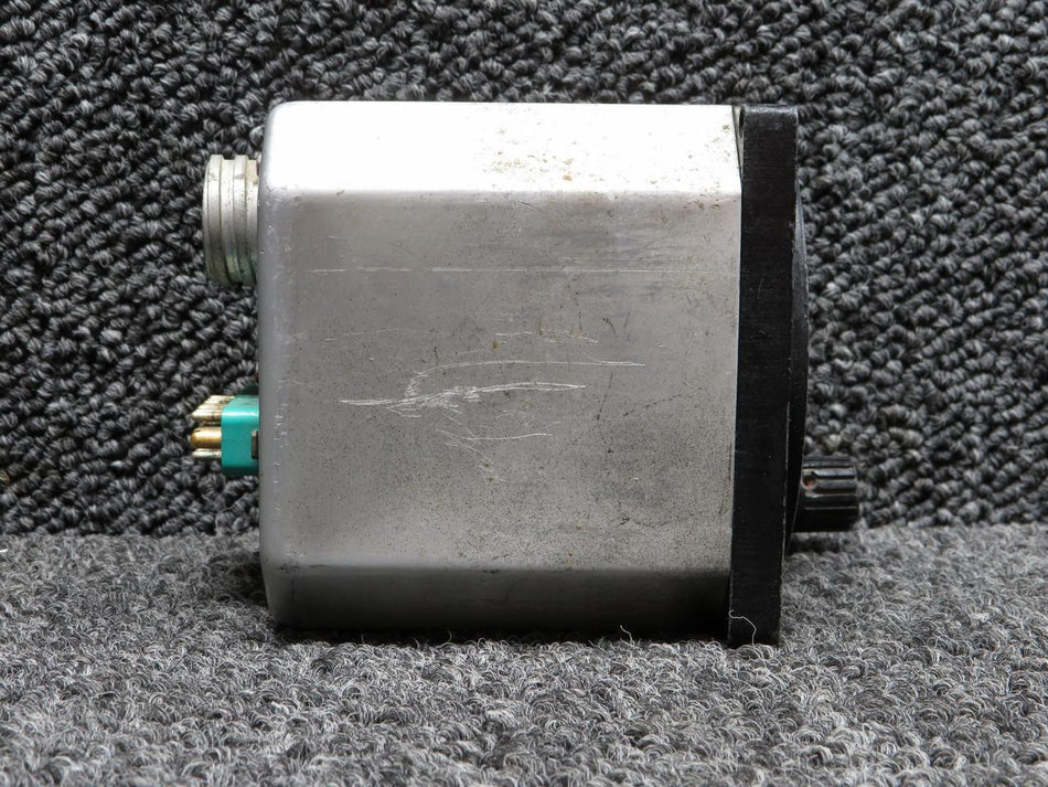 King Radio 066-3017-00 King Radio KI-225 ADF Indicator (Faded Face)