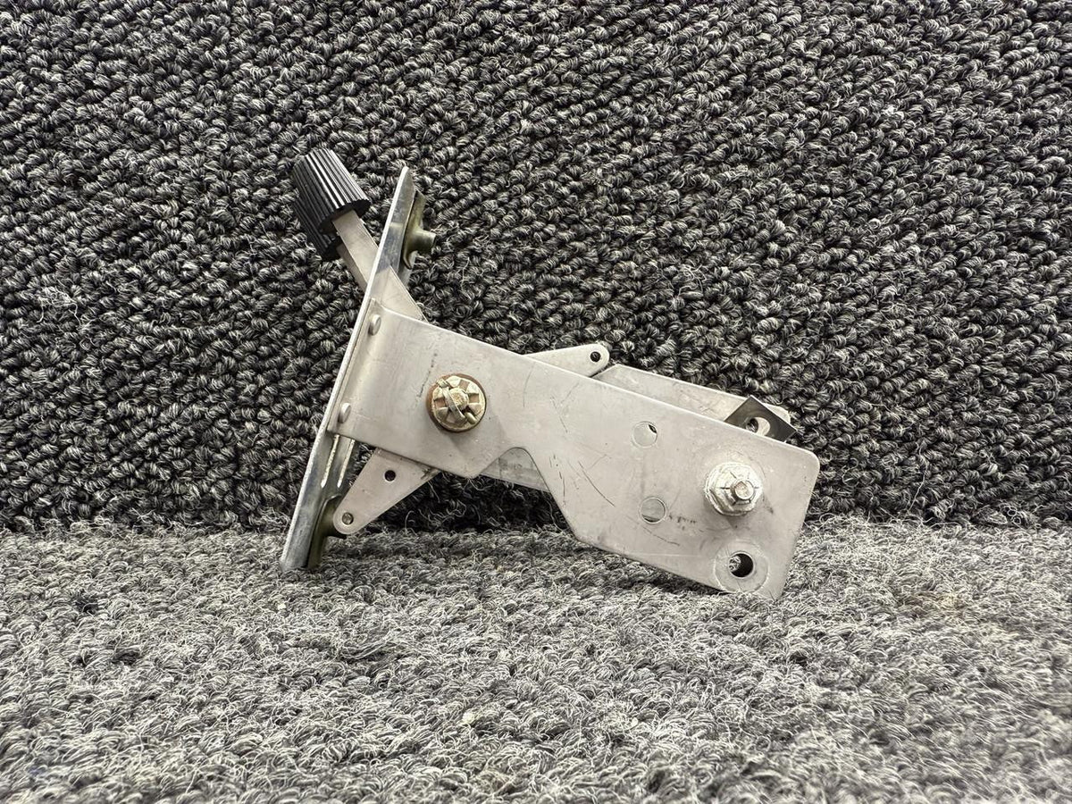 Piper Aircraft Parts 66980-000 Piper PA28R-200 Alternate Air Control Lever