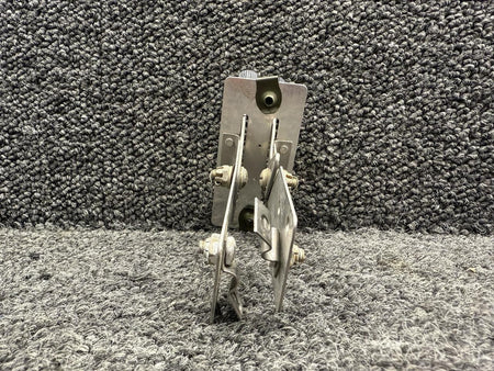 Piper Aircraft Parts 66980-000 Piper PA28R-200 Alternate Air Control Lever