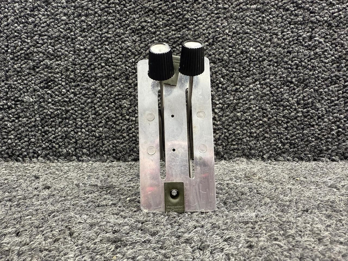 Piper Aircraft Parts 66980-000 Piper PA28R-200 Alternate Air Control Lever