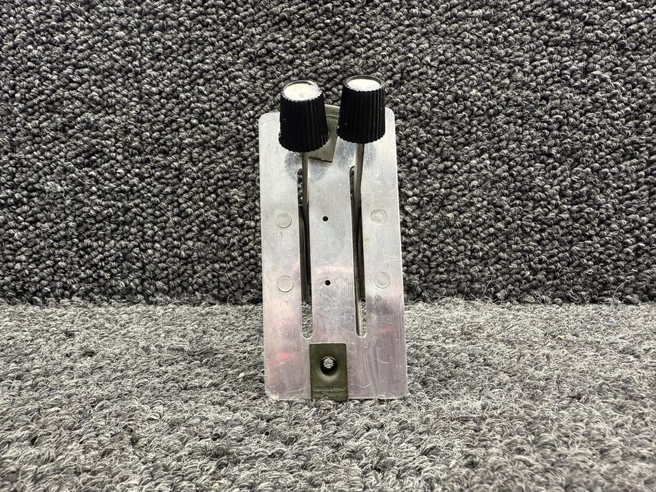 Piper Aircraft Parts 66980-000 Piper PA28R-200 Alternate Air Control Lever