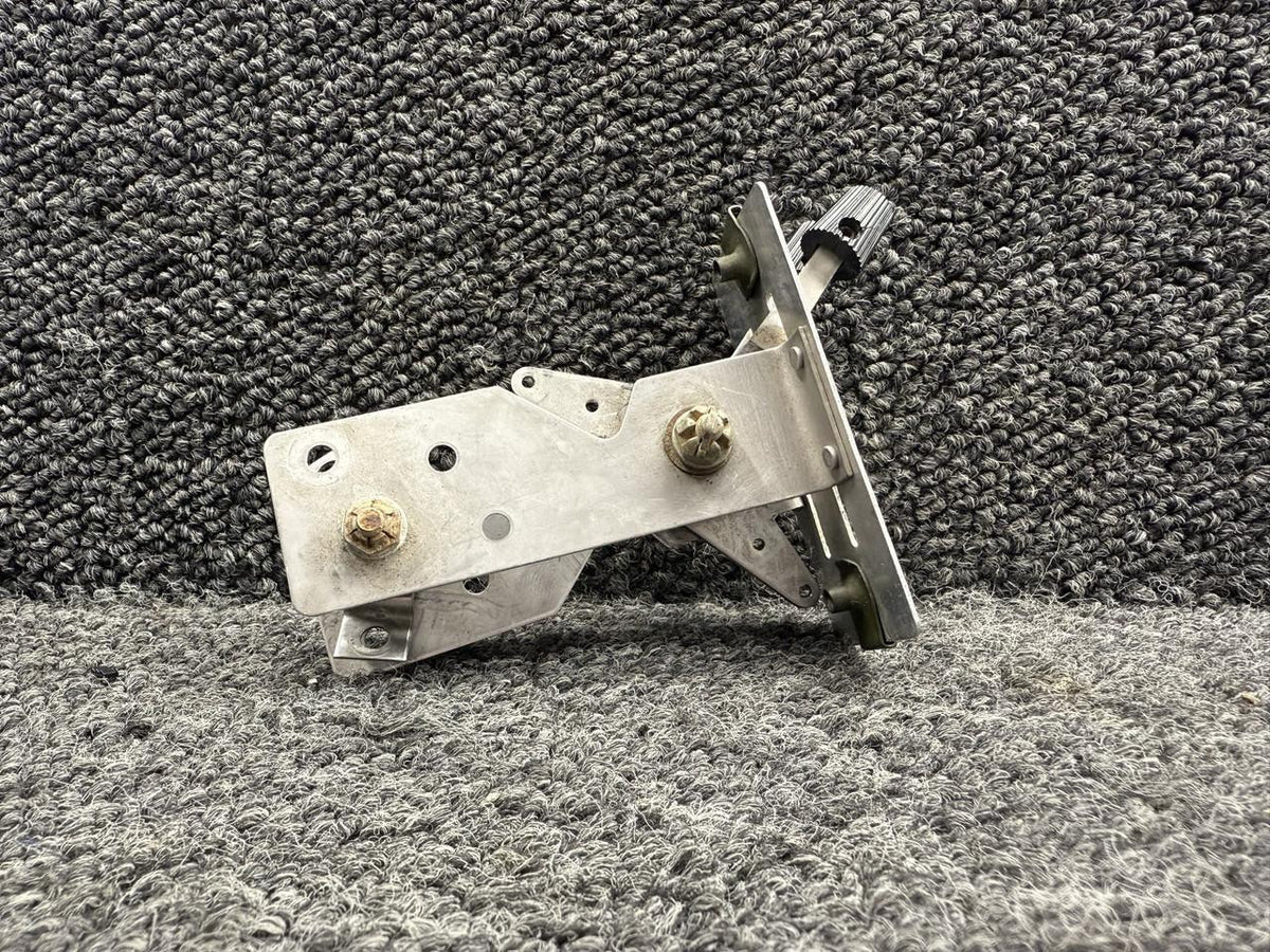 Piper Aircraft Parts 66980-000 Piper PA28R-200 Alternate Air Control Lever