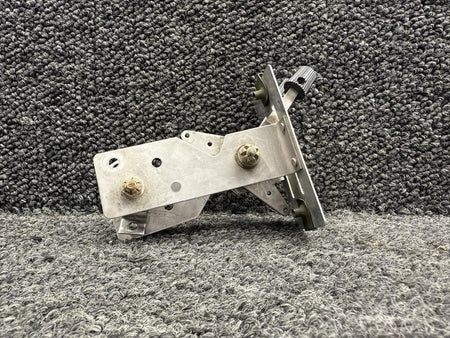 Piper Aircraft Parts 66980-000 Piper PA28R-200 Alternate Air Control Lever