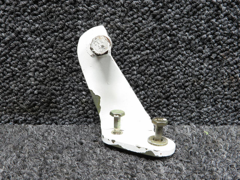 Beechcraft Parts 90-360010-2 Beechcraft KA A100 Nose Gear Landing Light Bracket RH