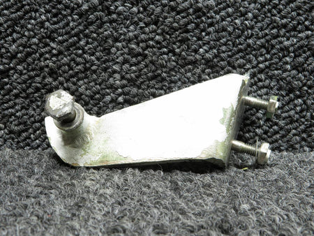 Beechcraft Parts 90-360010-3 Beechcraft KA A100 Nose Gear Landing Light Bracket LH