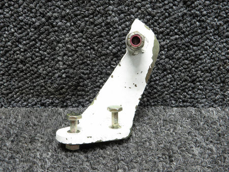 Beechcraft Parts 90-360010-3 Beechcraft KA A100 Nose Gear Landing Light Bracket LH