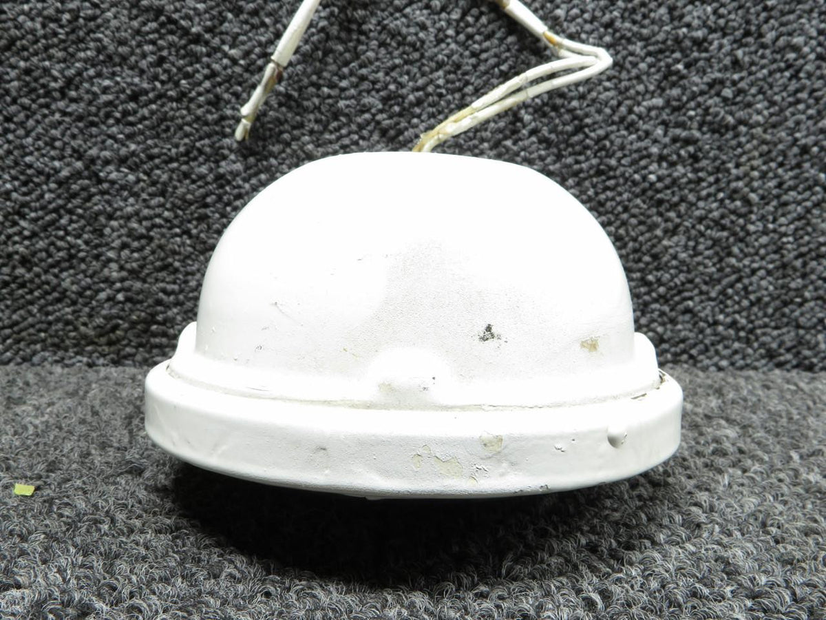 Soderberg S1932 (Alt: 90-384040-1) KA-B200 Soderberg Lamp Housing (Diffused Lens)(Damaged)