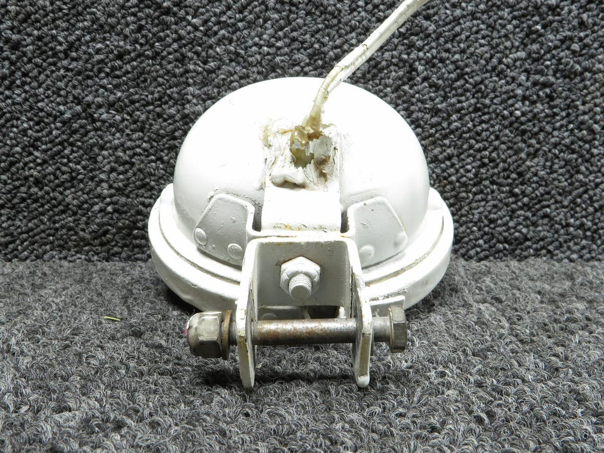 Soderberg S1932 (Alt: 90-384040-1) KA-B200 Soderberg Lamp Housing (Diffused Lens)(Damaged)