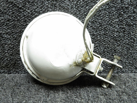 Soderberg S1932 (Alt: 90-384040-1) KA-B200 Soderberg Lamp Housing (Diffused Lens)(Damaged)