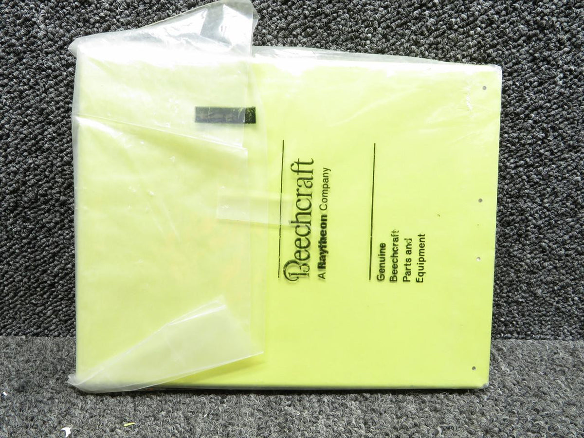 Beechcraft Parts 50-110002-56 Beechcraft KA B100 Inboard Lower Fuel Access Door