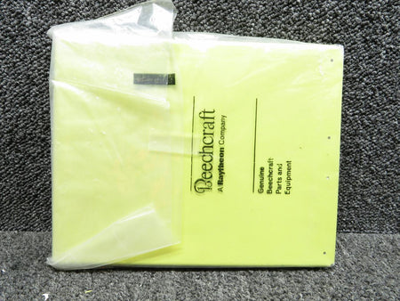 Beechcraft Parts 50-110002-56 Beechcraft KA B100 Inboard Lower Fuel Access Door