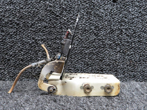 265-313013 Sabre NA 265-60 Heated Pad Exterior