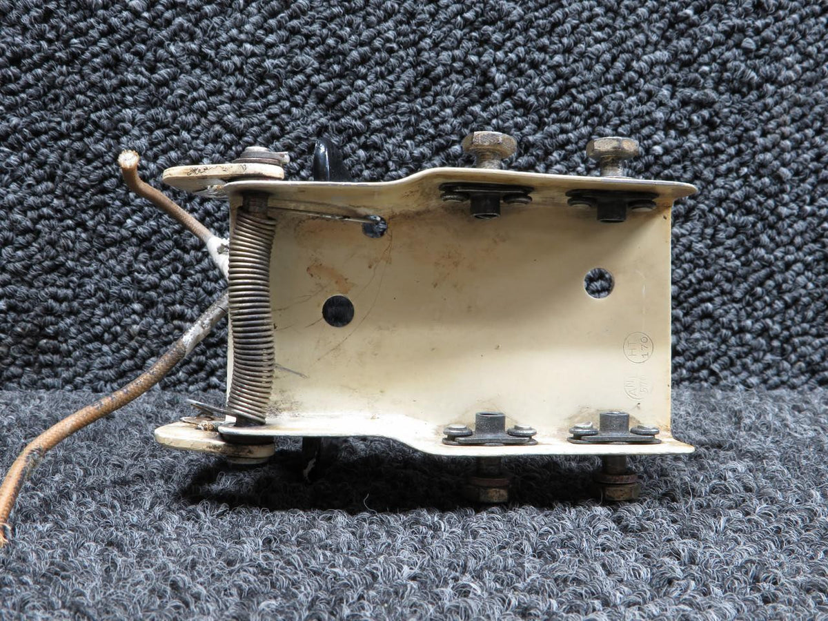 Sabre 265-313013 Sabre NA 265-60 Heated Pad Exterior