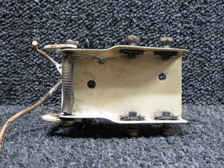 Sabre 265-313013 Sabre NA 265-60 Heated Pad Exterior