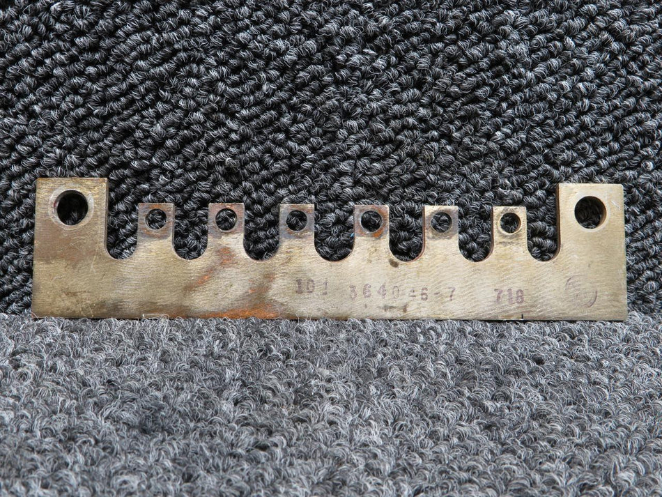No Brand 101-364046-7 Bus Bar