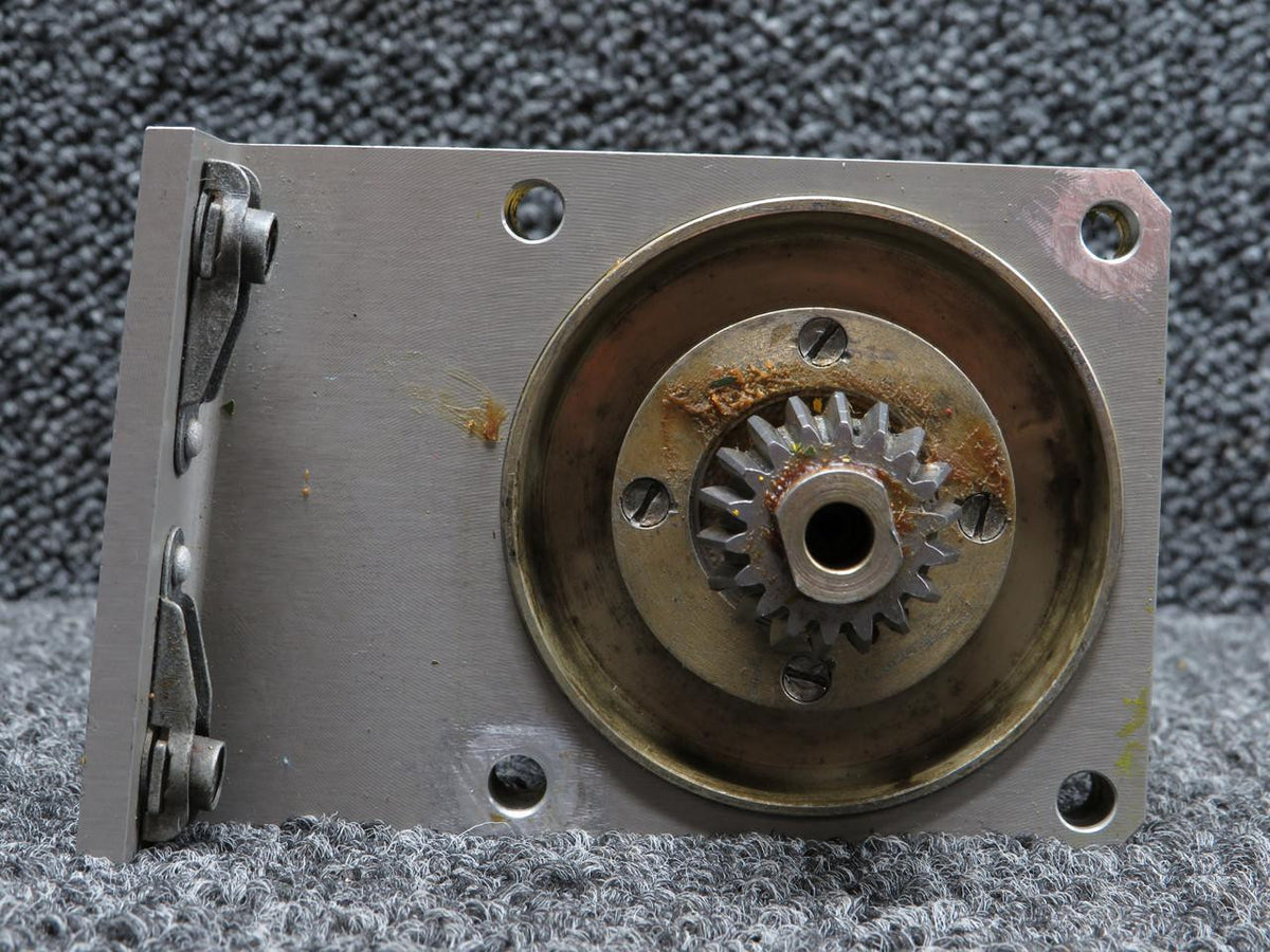 Dassault Falcon 1181-1 Dassault Falcon 10 DC Motor (28 Volts) (55 Amps)