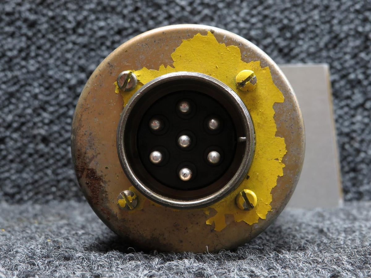 Dassault Falcon 1181-1 Dassault Falcon 10 DC Motor (28 Volts) (55 Amps)