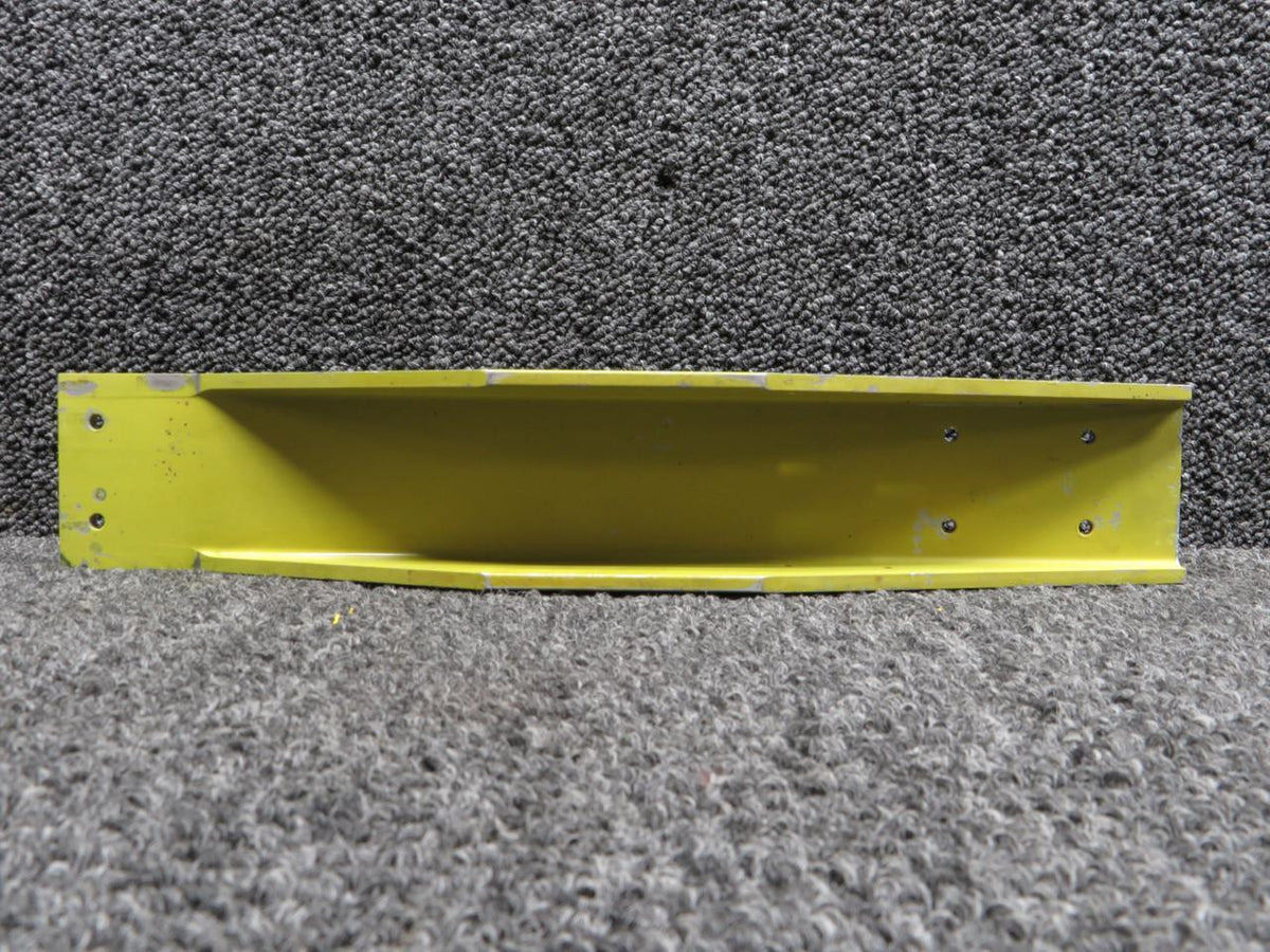 Beechcraft Parts 002-430021-61 Beechcraft B-58 Cabin Center Seat Track