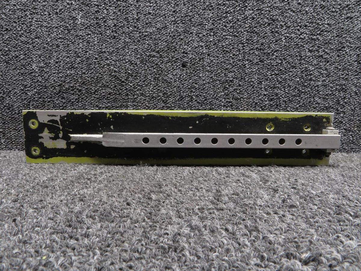 Beechcraft Parts 002-430021-61 Beechcraft B-58 Cabin Center Seat Track