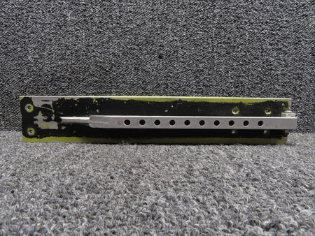 Beechcraft Parts 002-430021-61 Beechcraft B-58 Cabin Center Seat Track