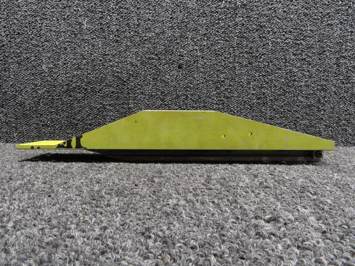 Beechcraft Parts 002-430021-61 Beechcraft B-58 Cabin Center Seat Track