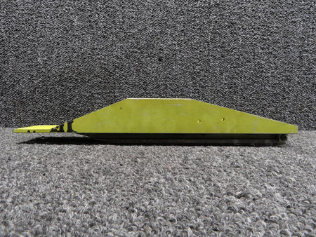 Beechcraft Parts 002-430021-61 Beechcraft B-58 Cabin Center Seat Track