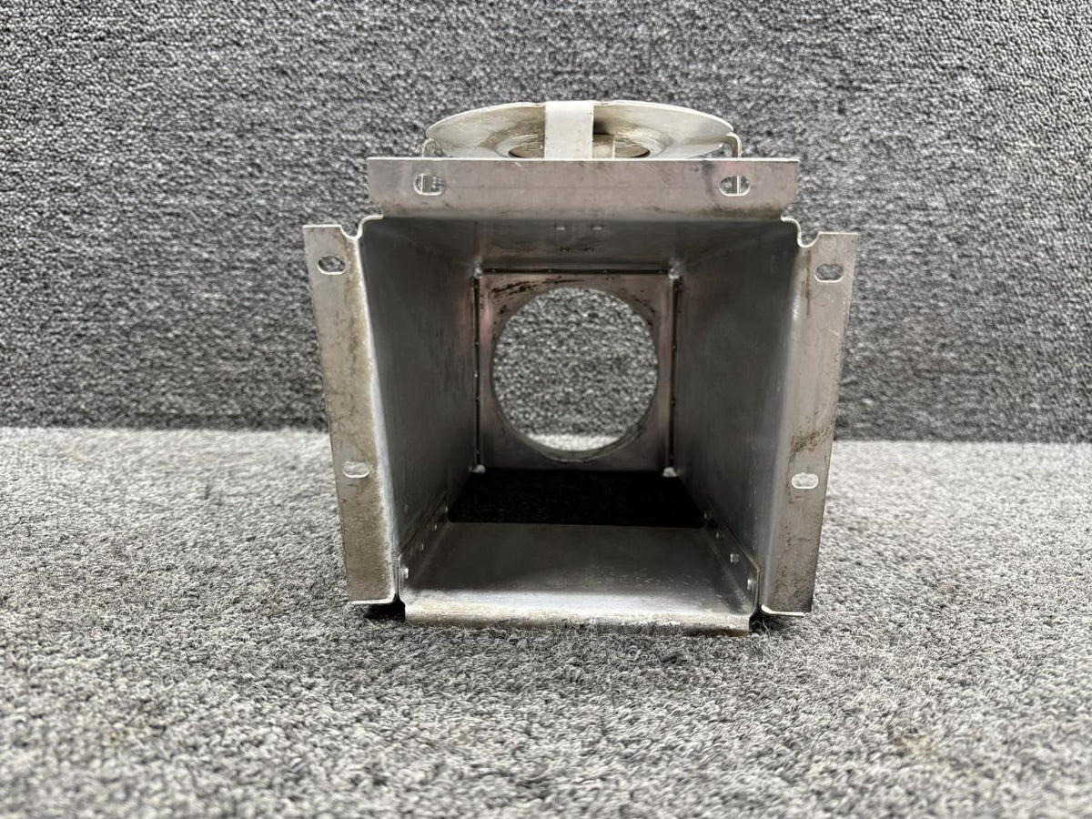Lycoming Aircraft Engines & Parts 67845-000 Piper PA28R-200 Lycoming IO-360-C1C Plenum Assembly