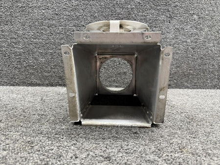 Lycoming Aircraft Engines & Parts 67845-000 Piper PA28R-200 Lycoming IO-360-C1C Plenum Assembly