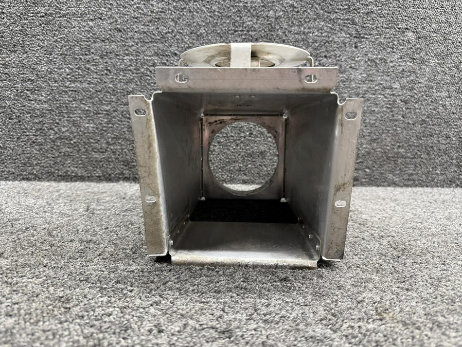 Lycoming Aircraft Engines & Parts 67845-000 Piper PA28R-200 Lycoming IO-360-C1C Plenum Assembly