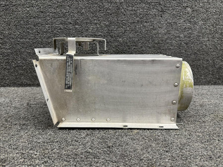 Lycoming Aircraft Engines & Parts 67845-000 Piper PA28R-200 Lycoming IO-360-C1C Plenum Assembly