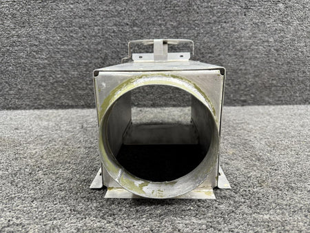Lycoming Aircraft Engines & Parts 67845-000 Piper PA28R-200 Lycoming IO-360-C1C Plenum Assembly