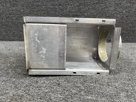 Lycoming Aircraft Engines & Parts 67845-000 Piper PA28R-200 Lycoming IO-360-C1C Plenum Assembly