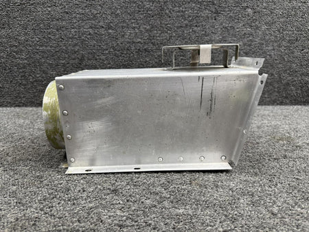 Lycoming Aircraft Engines & Parts 67845-000 Piper PA28R-200 Lycoming IO-360-C1C Plenum Assembly