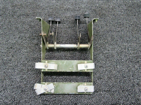 1513522-34 Cessna T337G Controls Assy Heater / Pressurization BAS Part Sales | Airplane Parts