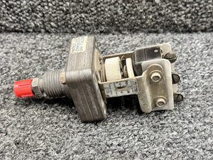 E1S-R-VAC Air Tractor AT-502B Fuel Pressure Switch