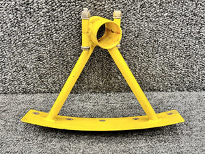 50919-1 Air Tractor AT-502B Top Cowl Support Structure LH