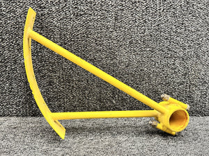 50920-1 Air Tractor AT-502B Corner Skin Support LH (Corrosion)