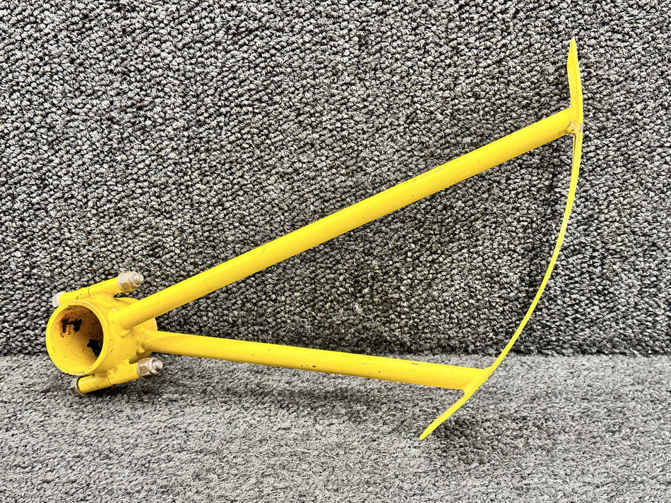 50920-2 Air Tractor AT-502B Corner Skin Support RH (Corrosion)