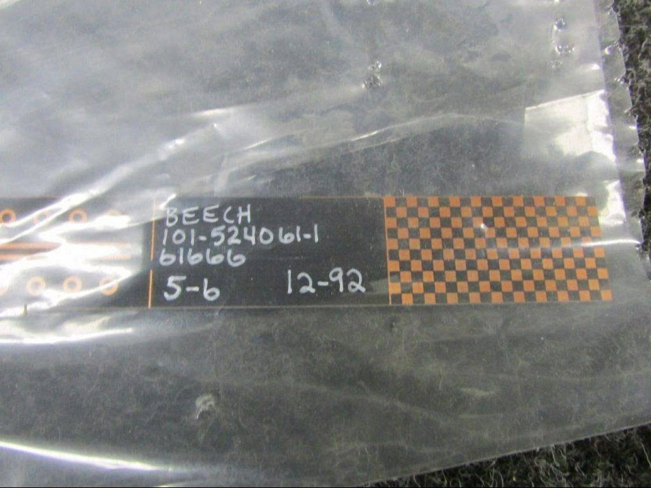 101-524061-1 Beech PC Board Pedestal (New Old Stock) (SA)