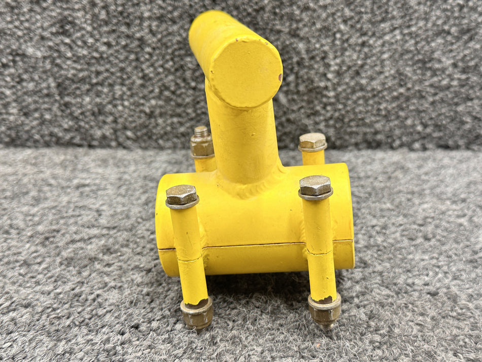50923-1 Air Tractor AT-502B Forward Support Clamp LH