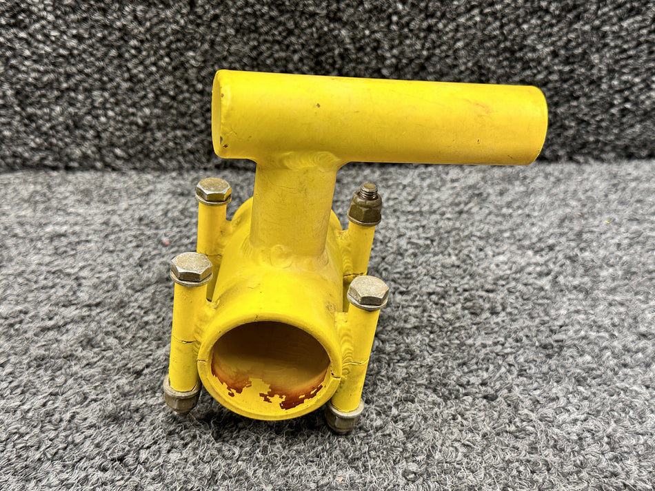 50923-1 Air Tractor AT-502B Forward Support Clamp LH