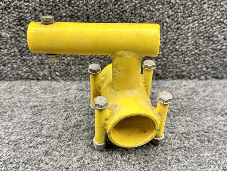50923-2 Air Tractor AT-502B Forward Support Clamp RH