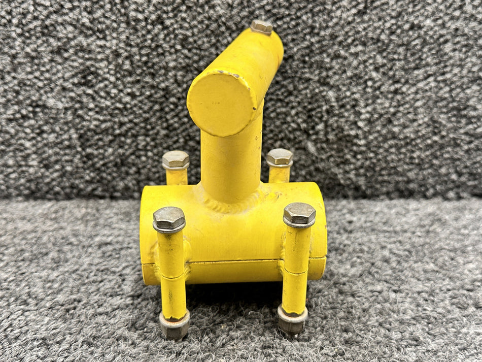 50923-2 Air Tractor AT-502B Forward Support Clamp RH