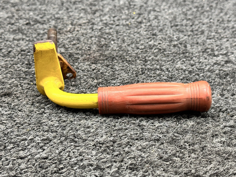 10209-1 Air Tractor AT-502B Door Handle Assembly LH