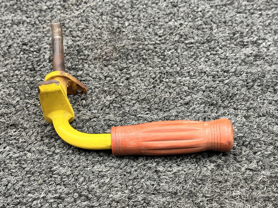 10209-1 Air Tractor AT-502B Door Handle Assembly LH