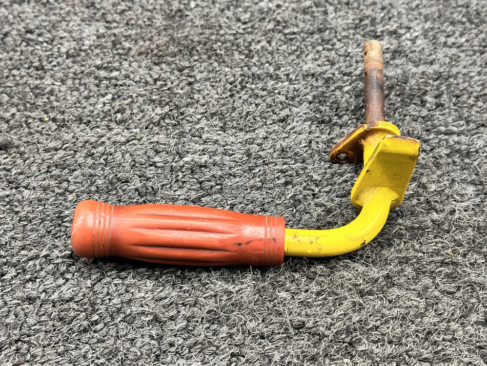 10209-2 Air Tractor AT-502B Door Handle Assembly RH